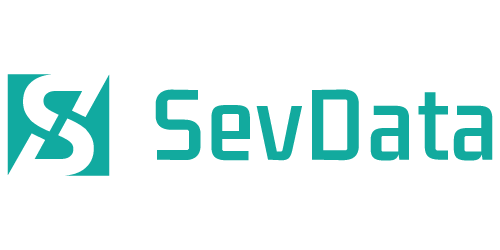 Kundenlogo SevData